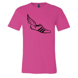 Unisex Jersey Tee Thumbnail