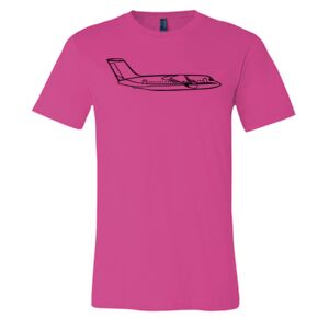 Unisex Jersey Tee Thumbnail