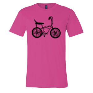 Unisex Jersey Tee Thumbnail