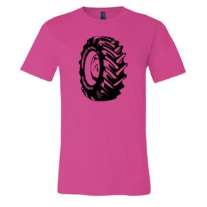 Unisex Jersey Tee Thumbnail