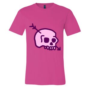 Unisex Jersey Tee Thumbnail