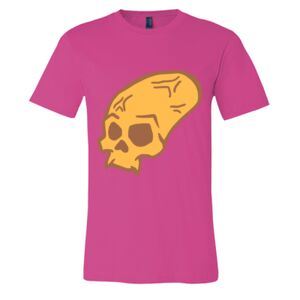 Unisex Jersey Tee Thumbnail