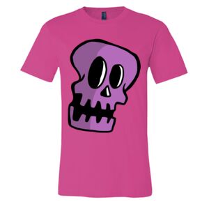 Unisex Jersey Tee Thumbnail