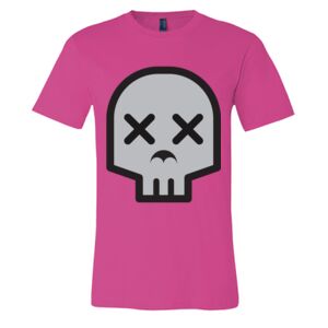 Unisex Jersey Tee Thumbnail