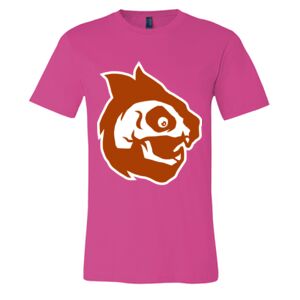 Unisex Jersey Tee Thumbnail