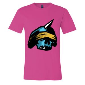 Unisex Jersey Tee Thumbnail