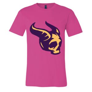 Unisex Jersey Tee Thumbnail