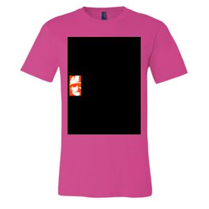 Unisex Jersey Tee Thumbnail