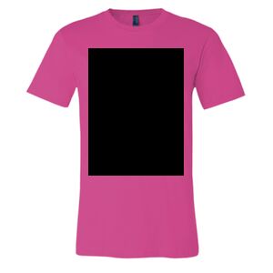 Unisex Jersey Tee Thumbnail