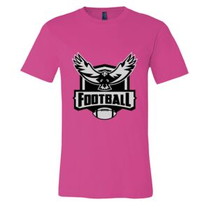 Unisex Jersey Tee Thumbnail