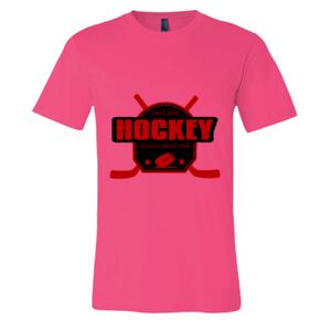 Unisex Jersey Tee Thumbnail