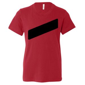 Youth Unisex Jersey Tee Thumbnail