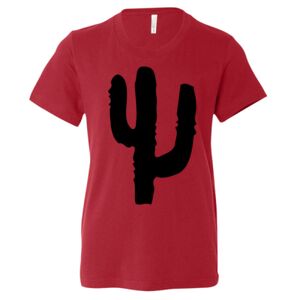 Youth Unisex Jersey Tee Thumbnail