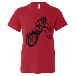 Youth Unisex Jersey Tee Thumbnail