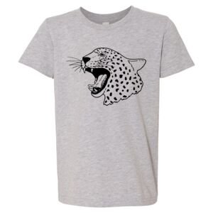 Youth CVC Unisex Jersey Tee Thumbnail