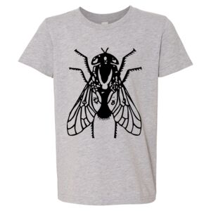 Youth CVC Unisex Jersey Tee Thumbnail