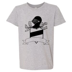 Youth CVC Unisex Jersey Tee Thumbnail