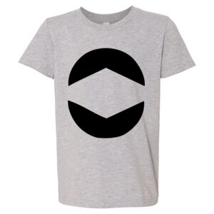 Youth CVC Unisex Jersey Tee Thumbnail