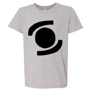 Youth CVC Unisex Jersey Tee Thumbnail