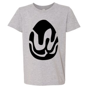 Youth CVC Unisex Jersey Tee Thumbnail