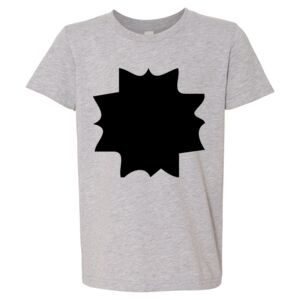 Youth CVC Unisex Jersey Tee Thumbnail