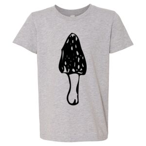 Youth CVC Unisex Jersey Tee Thumbnail