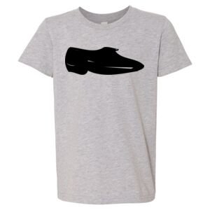 Youth CVC Unisex Jersey Tee Thumbnail