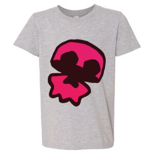 Youth CVC Unisex Jersey Tee Thumbnail