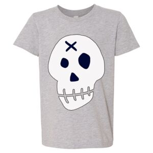 Youth CVC Unisex Jersey Tee Thumbnail