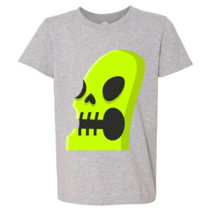 Youth CVC Unisex Jersey Tee Thumbnail