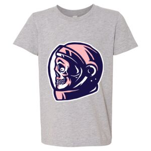 Youth CVC Unisex Jersey Tee Thumbnail