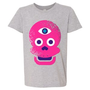 Youth CVC Unisex Jersey Tee Thumbnail