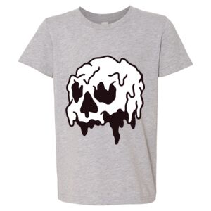 Youth CVC Unisex Jersey Tee Thumbnail