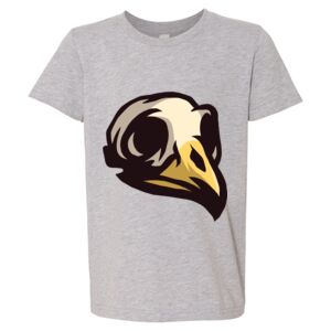 Youth CVC Unisex Jersey Tee Thumbnail