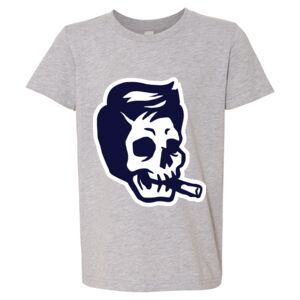 Youth CVC Unisex Jersey Tee Thumbnail