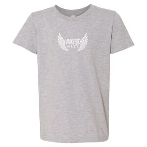 Youth CVC Unisex Jersey Tee Thumbnail