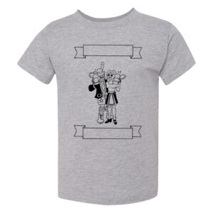 Toddler Jersey Tee Thumbnail