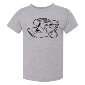 Toddler Jersey Tee Thumbnail