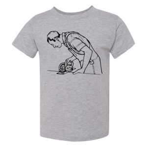 Toddler Jersey Tee Thumbnail