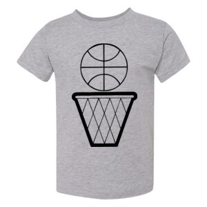 Toddler Jersey Tee Thumbnail