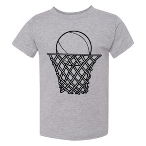 Toddler Jersey Tee Thumbnail