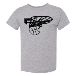 Toddler Jersey Tee Thumbnail