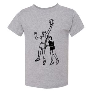 Toddler Jersey Tee Thumbnail