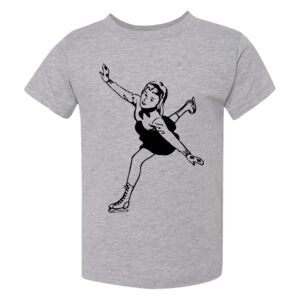 Toddler Jersey Tee Thumbnail