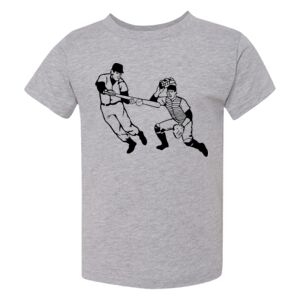 Toddler Jersey Tee Thumbnail