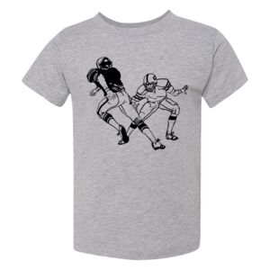 Toddler Jersey Tee Thumbnail