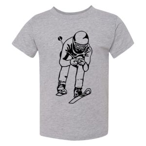 Toddler Jersey Tee Thumbnail