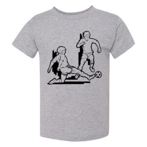 Toddler Jersey Tee Thumbnail