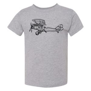 Toddler Jersey Tee Thumbnail