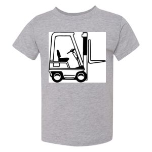 Toddler Jersey Tee Thumbnail